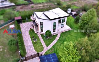 AZURA Imobiliare - Vila de Lux langa Pitesti - Poză 13