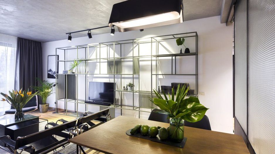 2 camere | mobiliat & utilat | garaj subteran | Cismigiu House - Poză 7