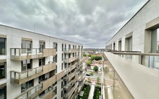 Apartament exclusivist 4 camere I Iancu Nicolae I 2 locuri de parcare - Poză 11