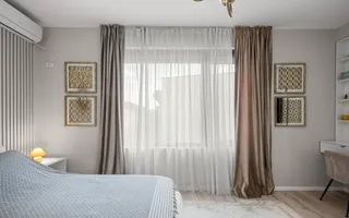 Vila PREMIUM de vanzare in Tunari - langa Biserica I COMISION 0% - Poză 16