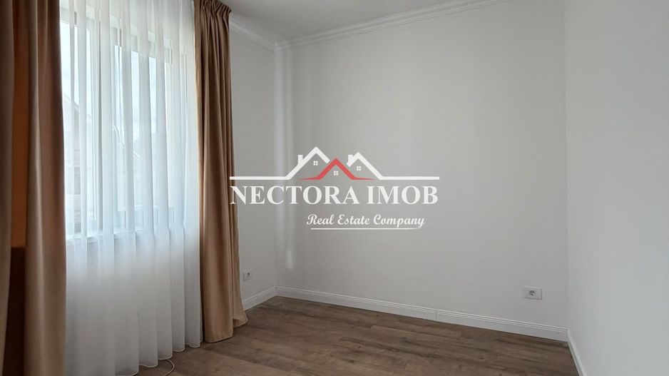 NECTORA IMOB-Casa P+M 5 camere,2 bai,170 mp,Sanmartin,Mobilata/Utilata - Poză 13
