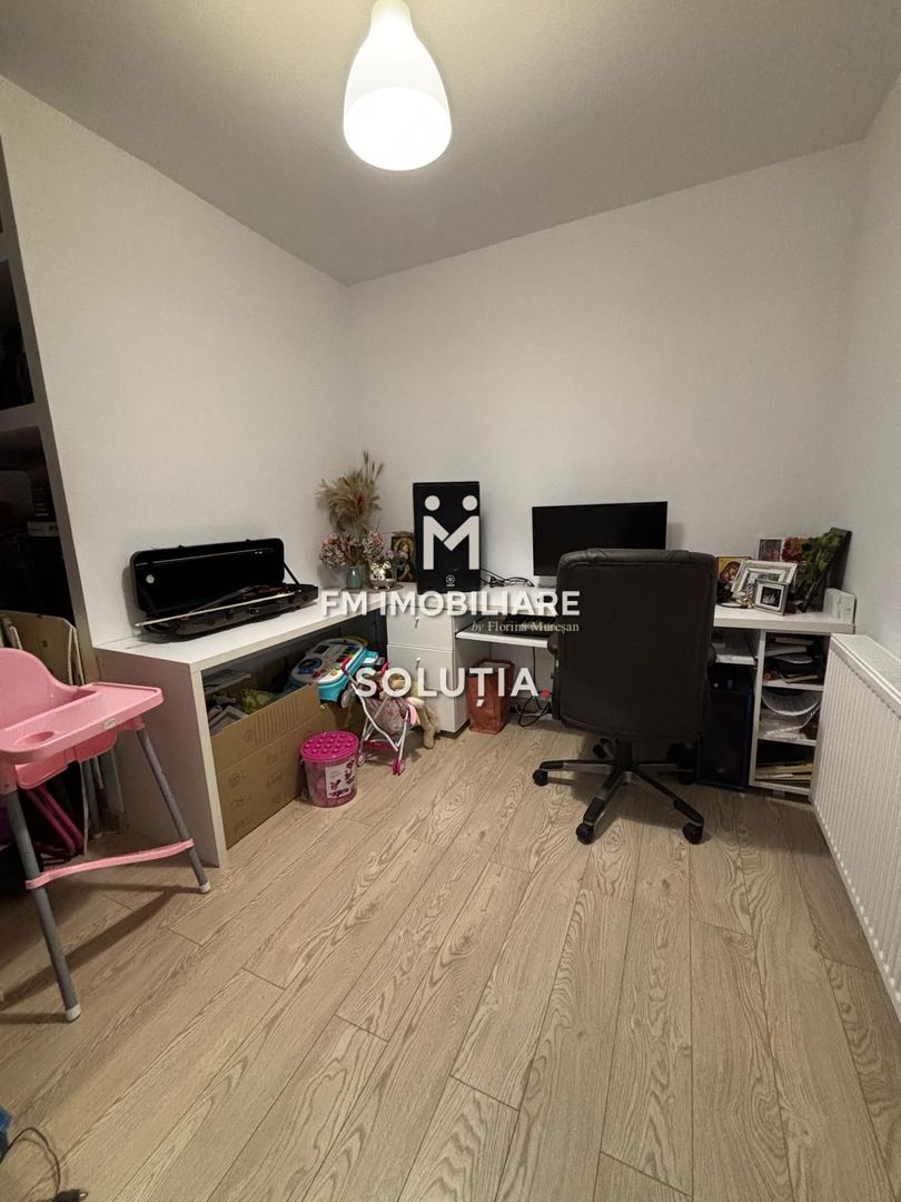 Apartament Ultracentral de vanzare pe Două Niveluri - Poză 7