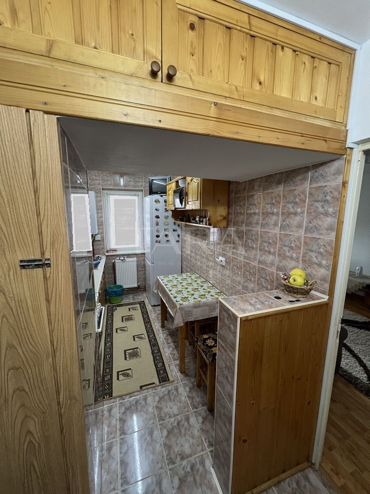 Apartament de vânzare, Mănăștur, 3 camere,  garaj. - Poză 4