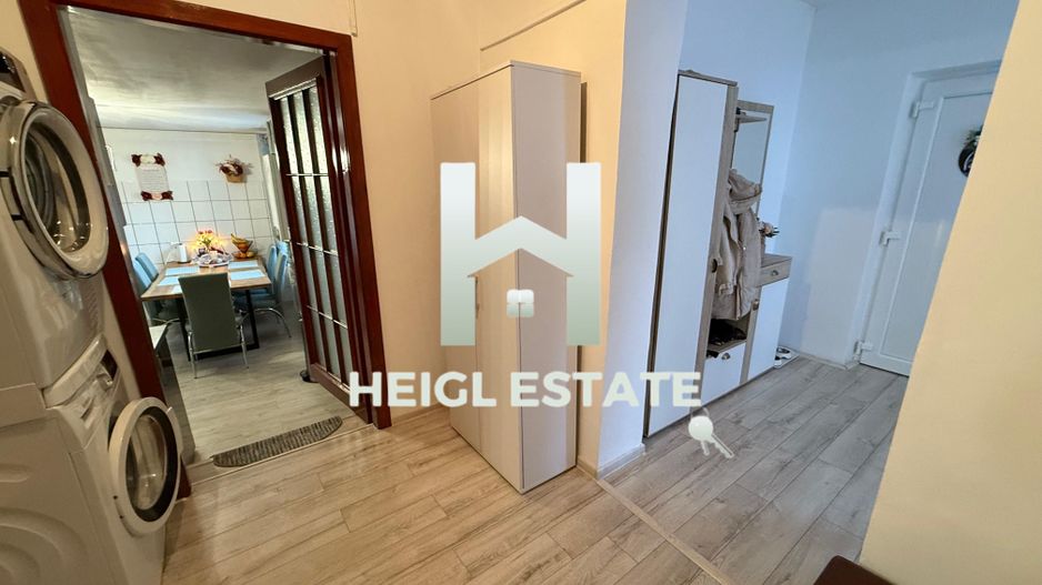 Casa individuala cu 3 camere in zona Sagului - Poză 10