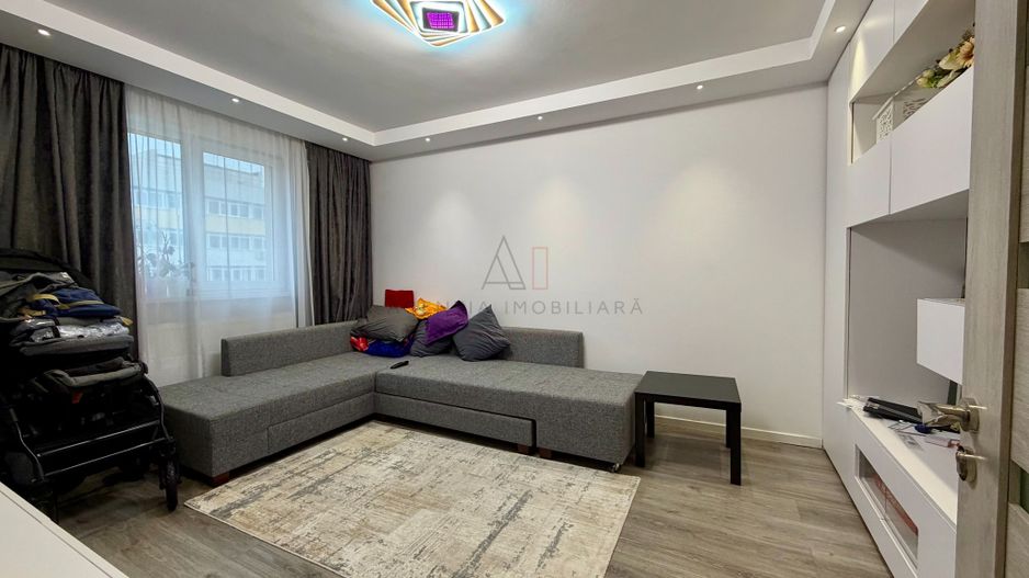 Apartament 3 Camere| Doamna Ghica | - Poză 7