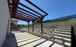 Casa individuala de 170mp utili, teren 1000mp, garaj, Popesti - Poză 6