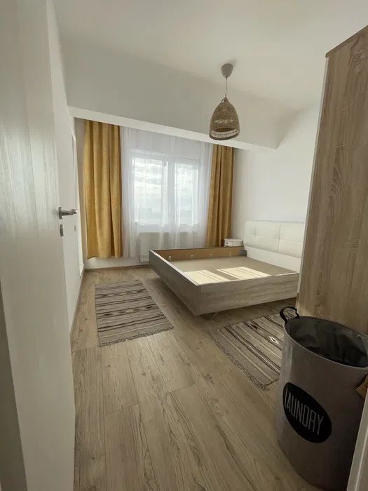 AP. 2 CAMERE- GROZAVESTI, PET-FRIENDLY, CENTRALA, BLOC NOU, METROU - Poză 4