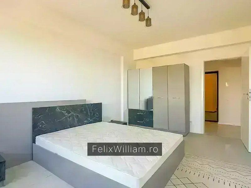 2 Camere, Complex CUBIC 7 Residence, Bloc FINALIZAT - POZE REALE. - Poză 13