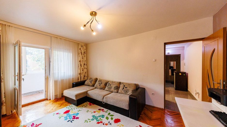 Apartament 3 camere, etaj 1, zona Dorobantilor/Modern- la cheie - Poză 6