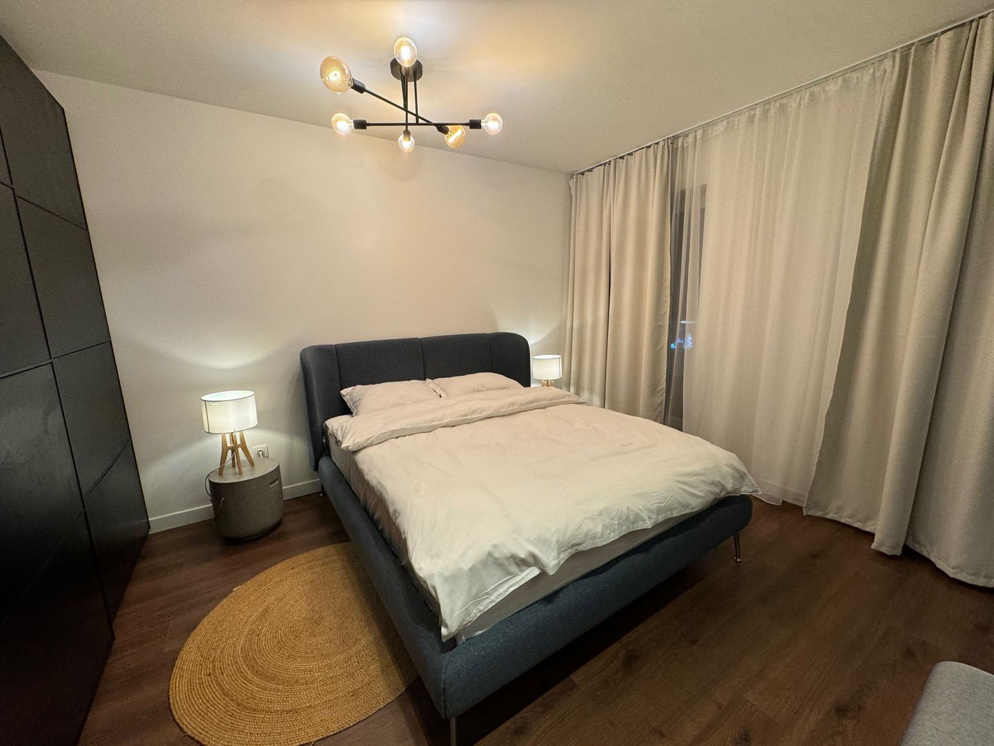 Qualis II , apartament la cheie - Poză 6