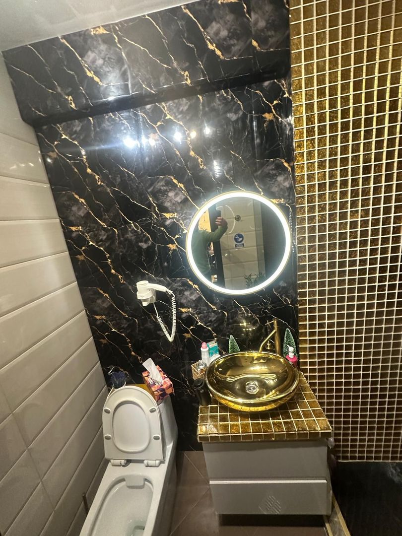 Aparatorii Patriei Ap. 3 Camere cu Gradina,ideal si pentru Spatiu Comercial - Poză 6