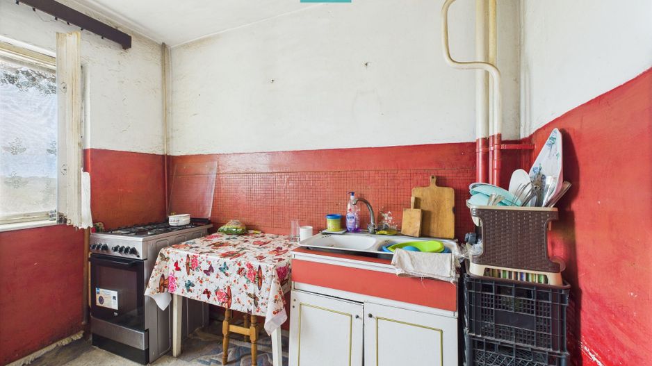 Apartament 3 camere la Polivalenta - Poză 2