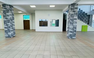 Trafic Micalaca de închiriat spațiu comercial P+E cu Depos. + Parcare - Poză 3