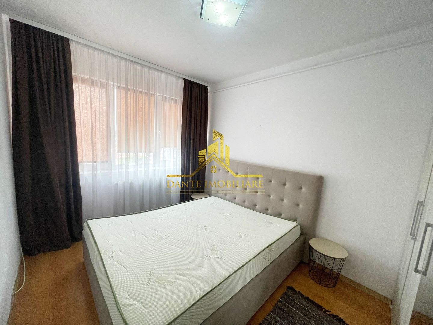 3 camere, mobilat modern, balcon, view , Marasti, Semicentral - Poză 2