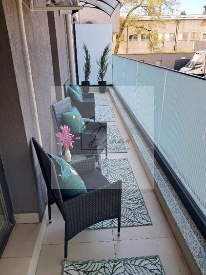 Apartament 2 camere Central Address Resdidence Rahova I Model Mare - Poză 7