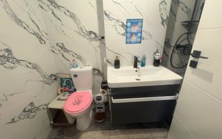 Apartament 4 camere, 6/8, 2 locuri de parcare, The Grand Kristal - Poză 12