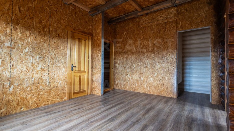 Vânzare, casă, 9 camere, satul Mîndra, r-nul Călărași. - Poză 23