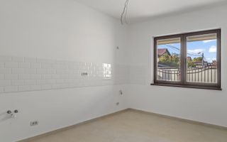 Casa individuala, Prel. Ghencea Maracineni, 4 cam, 134 mp.,  comision 0% - Poză 23