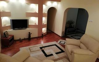 Apartament 3 camere / 82 mp / Etaj 1 / Bloc 1989 / Zimbru Tigarete - Poză 1