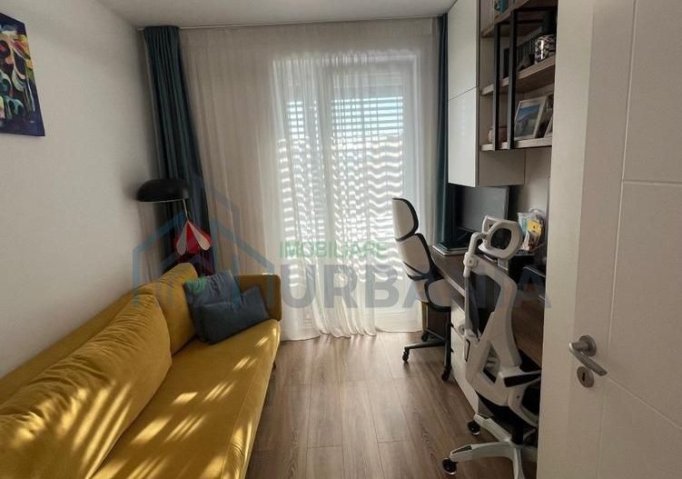 Vând apartament cu 4 camere 85 mp Pacurari - Poză 13