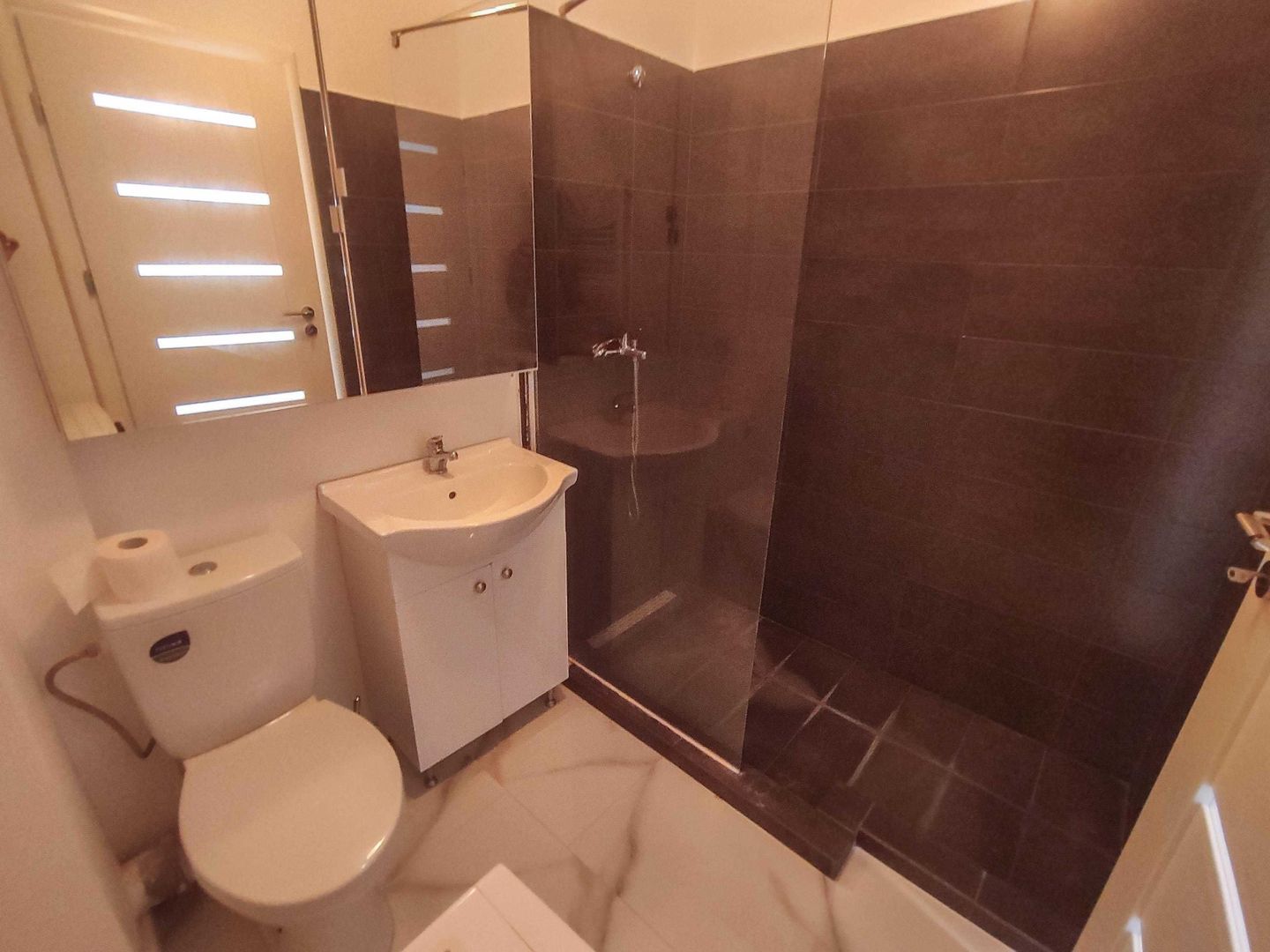 Vând Apartament 2 Camere - Pollux Residence, Etajul 8 - Poză 6