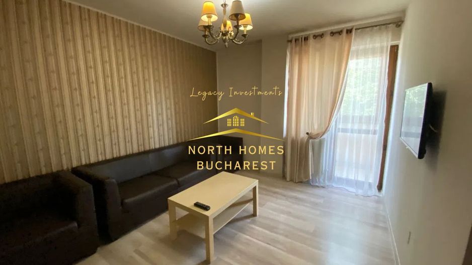 Apartament in vila 2 camere - Poză 2