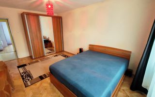 2 camere, decomandat, mobilat modern, Zorilor, zona Golden Tulip - Poză 1