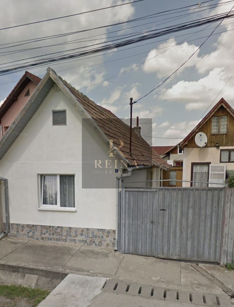 CASĂ DE VÂNZARE ÎN CRISTIAN – 79.000 € - Poză 3
