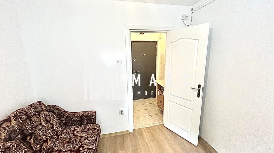 Garsonieră | 15 mp | Complet renovată | Centrală proprie | Lazaret - Poză 2