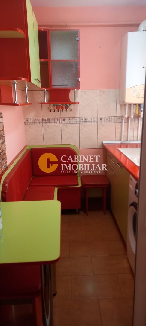 apartament 2 camere – Nicolina, Iași – mobilat și utilat - Poză 4