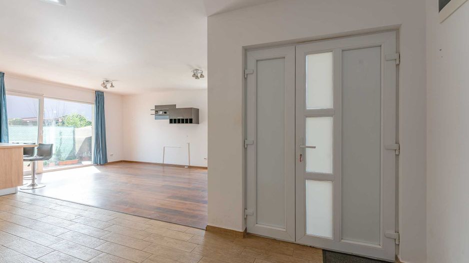 Casă individuală în Hărman, cu teren de 627 mp și bucătărie echipată - Poză 9