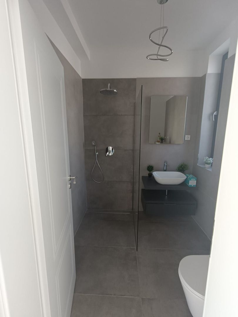 Vila Tunari Central, Proiect Deosebit, POMPA CALDURA - Poză 23