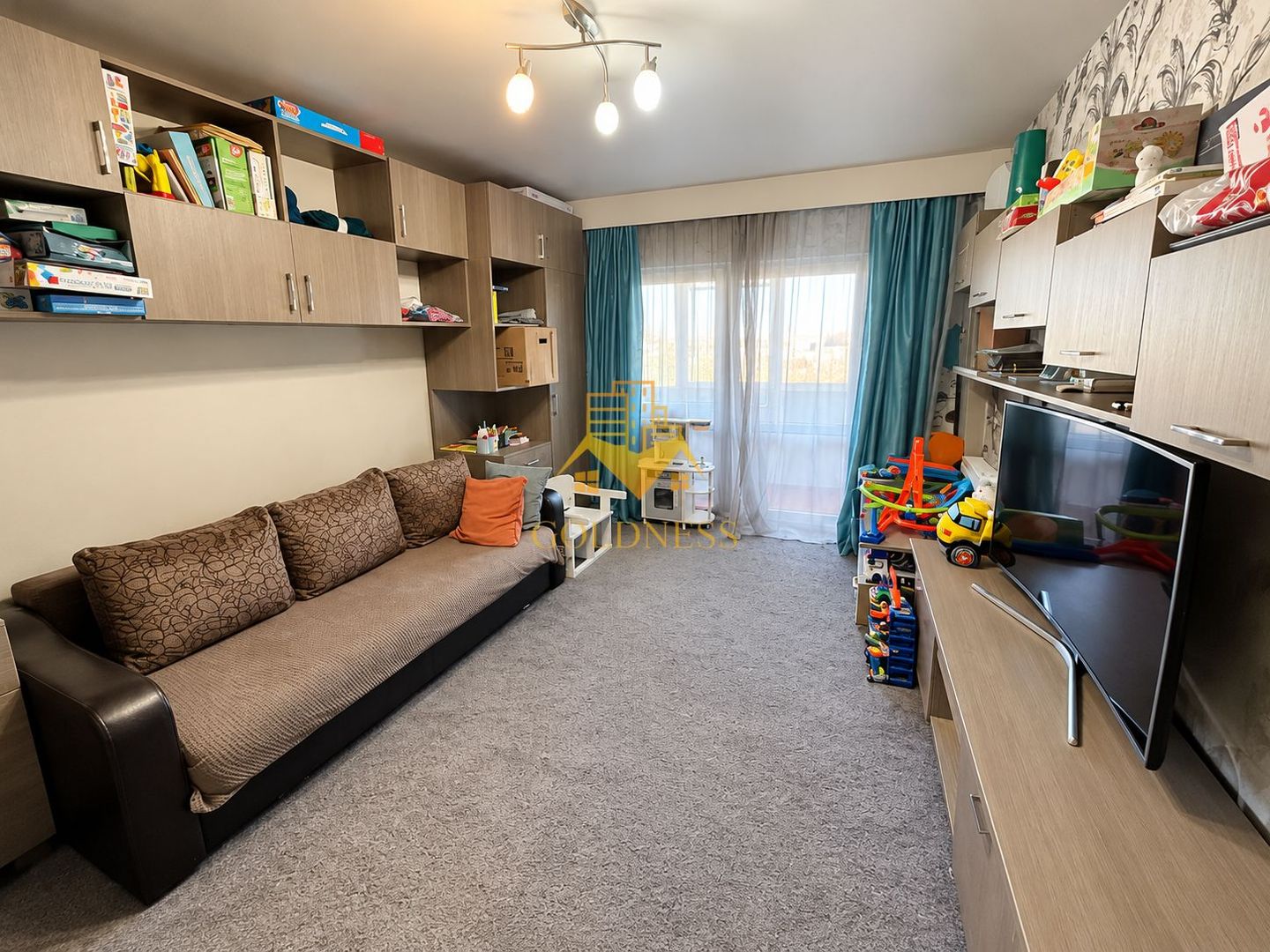 3 camere, Pta Marasti, Fabricii, Kaufland, OMV,Bucuresti,Hotel Paradis - Poză 3