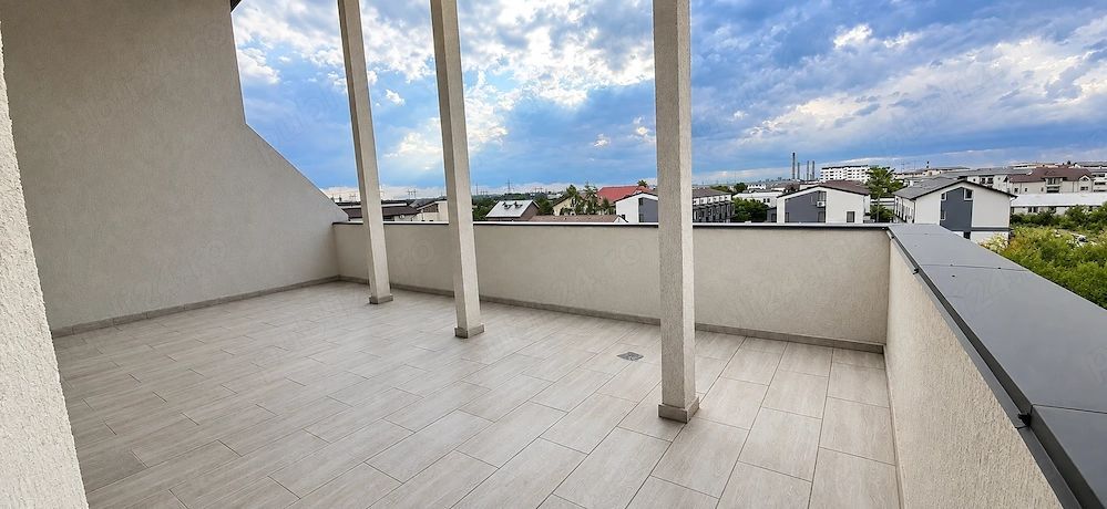 🔑 Vanzare apartament DUPLEX 2 camere + SPAȚIU BIROU – Zona Pallady / Trapezului - Poză 2