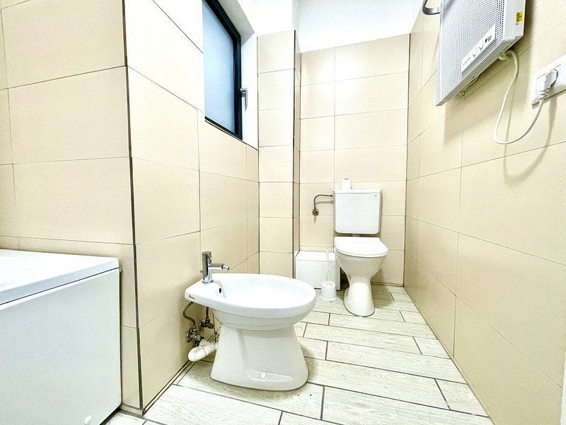 Apartament 1 camera, bloc nou, loc parcare privat, în zona Bucovina - Poză 16