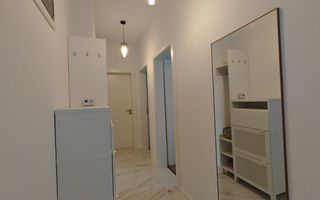 Future Residence-Giroc| 3 camere +parcare subterana+ piscina|  balcon| lift| - Poză 9