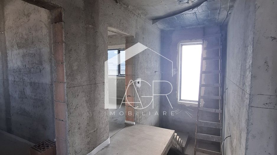 Vila P+1E, cu 4 camere, de vanzare, Paulesti - Poză 10