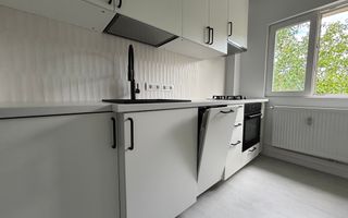 APARTAMENT 3 CAMERE | DOROBANTI | RENOVAT - Poză 31