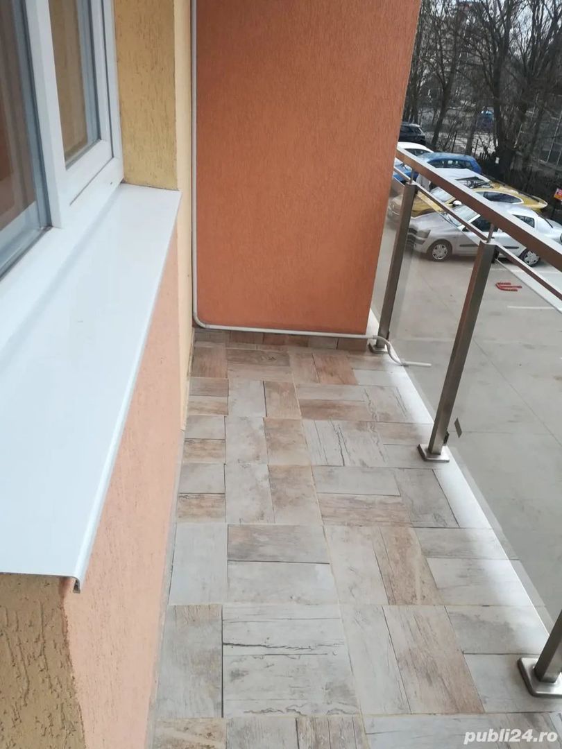 Apartament 2 camere etaj 1, parcare, centrală, Pallady - Poză 7