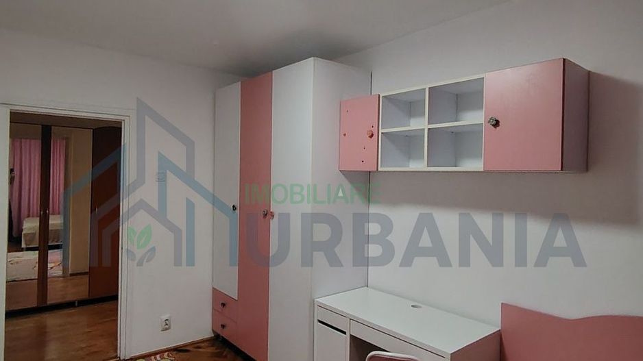 Apartament 2 camere decomandat, Alexandru cel Bun (Familial), Iași - Poză 3