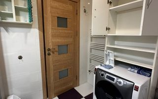 Apartament 2 camere de vanzare, etaj,2 Zona Dinicu Golescu Selimbar. - Poză 6