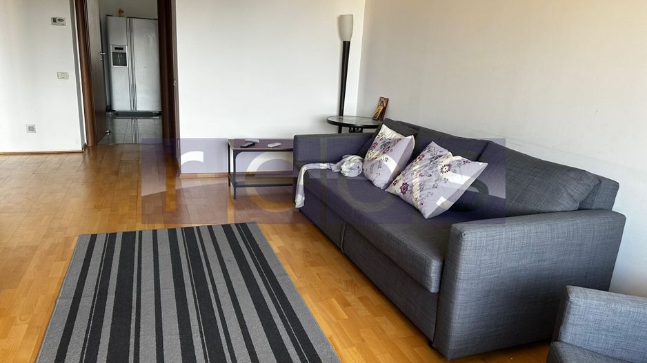 VANZARE| APARTAMENT MODERN 2 CAMERE | AVIATIEI - Poză 1
