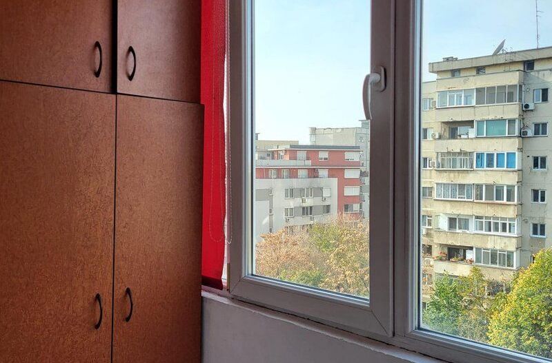 AP. 2 CAMERE BRANCOVEANU, PARCARE, BLOC REABILITAT, METROU 5 MINUTE - Poză 8