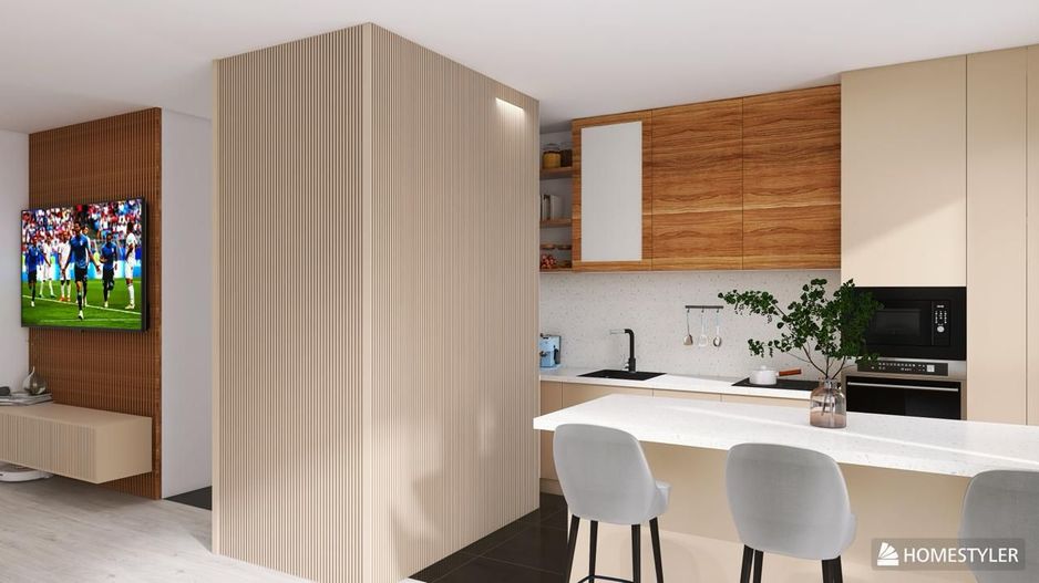 Apartament 2 camere zona Lipovei - Poză 24