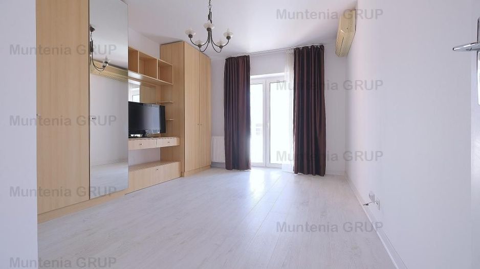 Aviatorilor - Uruguay, super penthouse, 4 camere, etaj 4 in bloc 2002 - Poză 12