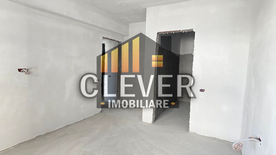 3 Camere Parcare gratis,  Balcon 18,5 mp | Pallady | Comision 0% - Poză 12