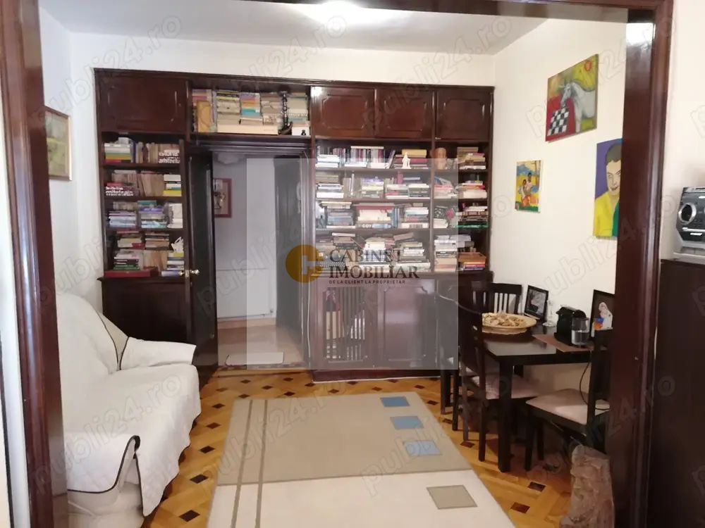 3 camere | Fara Risc - Credit | Universitate - Poză 2
