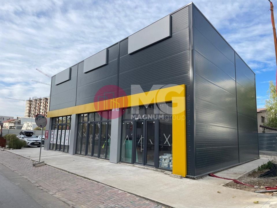 Theodor Pallady, spatii comerciale de vanzare - Poză 3