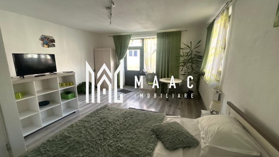 Apartament 2 Camere I 60 MPU I Pivnita I Pod I Central - Poză 5