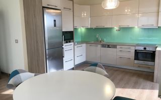 Apartament 3 Camere Calea Dumbrăvii, 100 mp, Garaj Subteran, Boxă, Etaj 2 - Poză 1